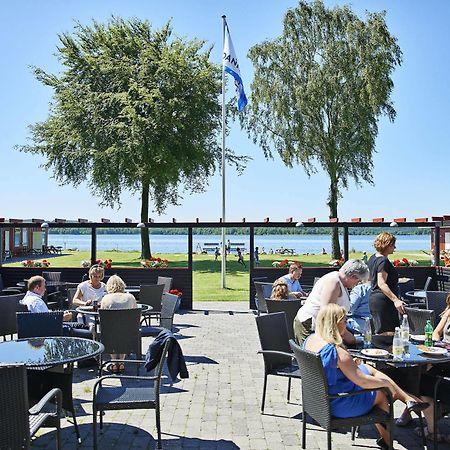 Danhostel Skanderborg Ngoại thất bức ảnh