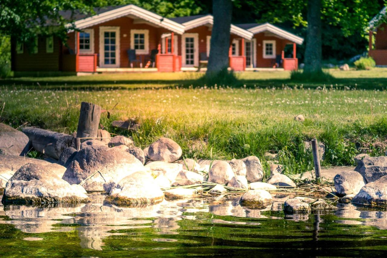 Danhostel Skanderborg Ngoại thất bức ảnh