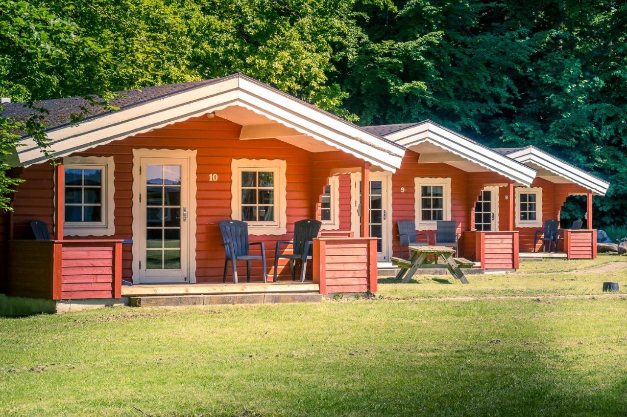 Danhostel Skanderborg Ngoại thất bức ảnh