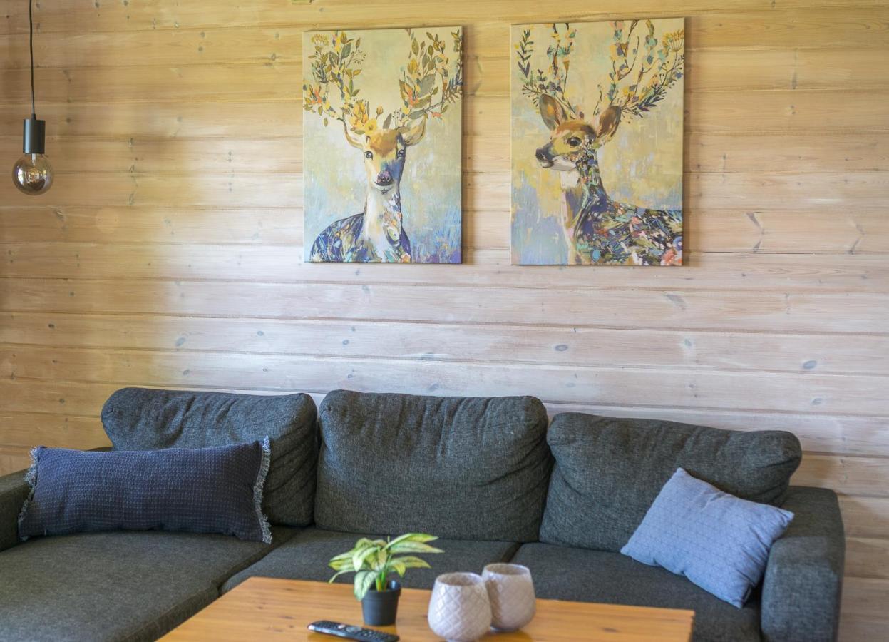 Danhostel Skanderborg Ngoại thất bức ảnh