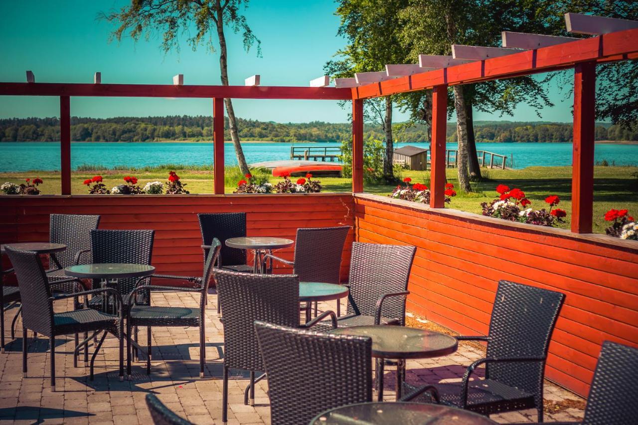 Danhostel Skanderborg Ngoại thất bức ảnh