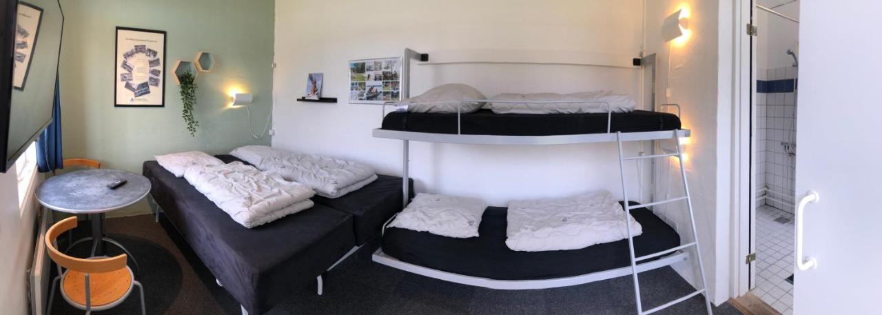 Danhostel Skanderborg Ngoại thất bức ảnh