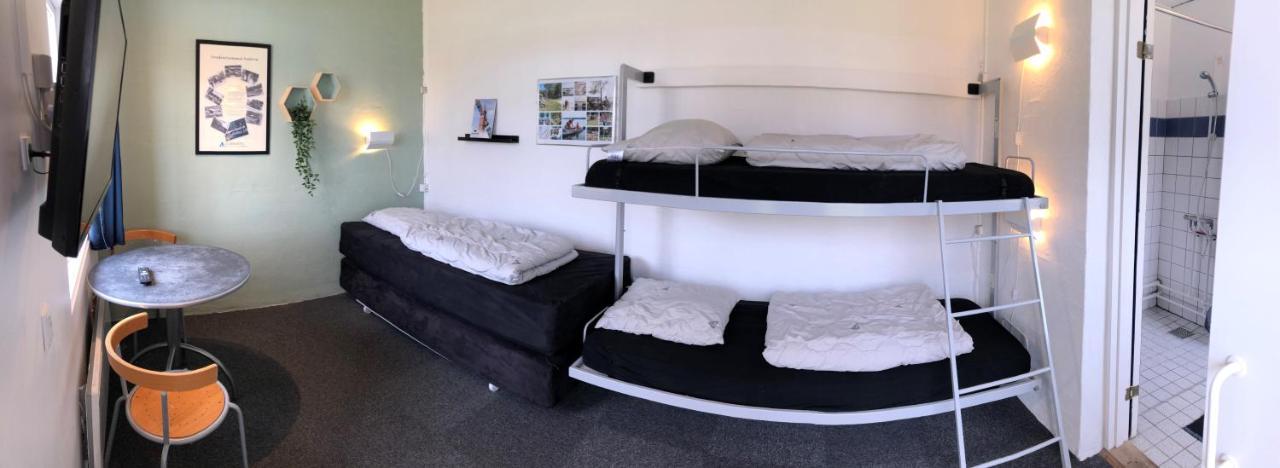 Danhostel Skanderborg Ngoại thất bức ảnh