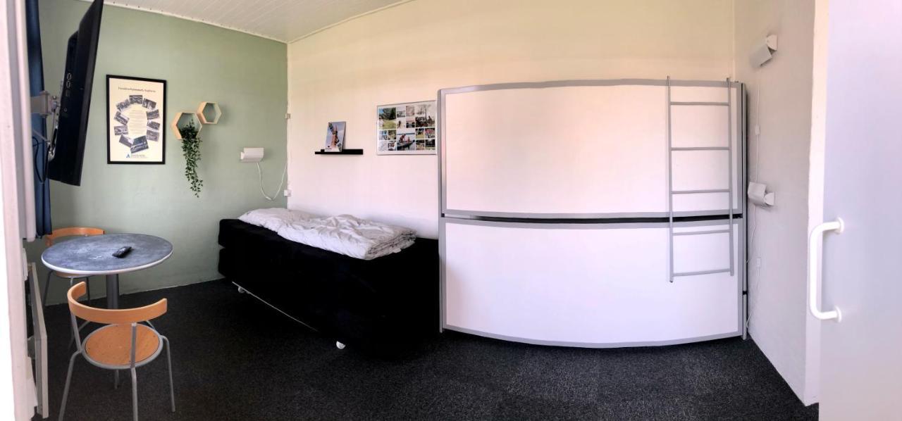 Danhostel Skanderborg Ngoại thất bức ảnh