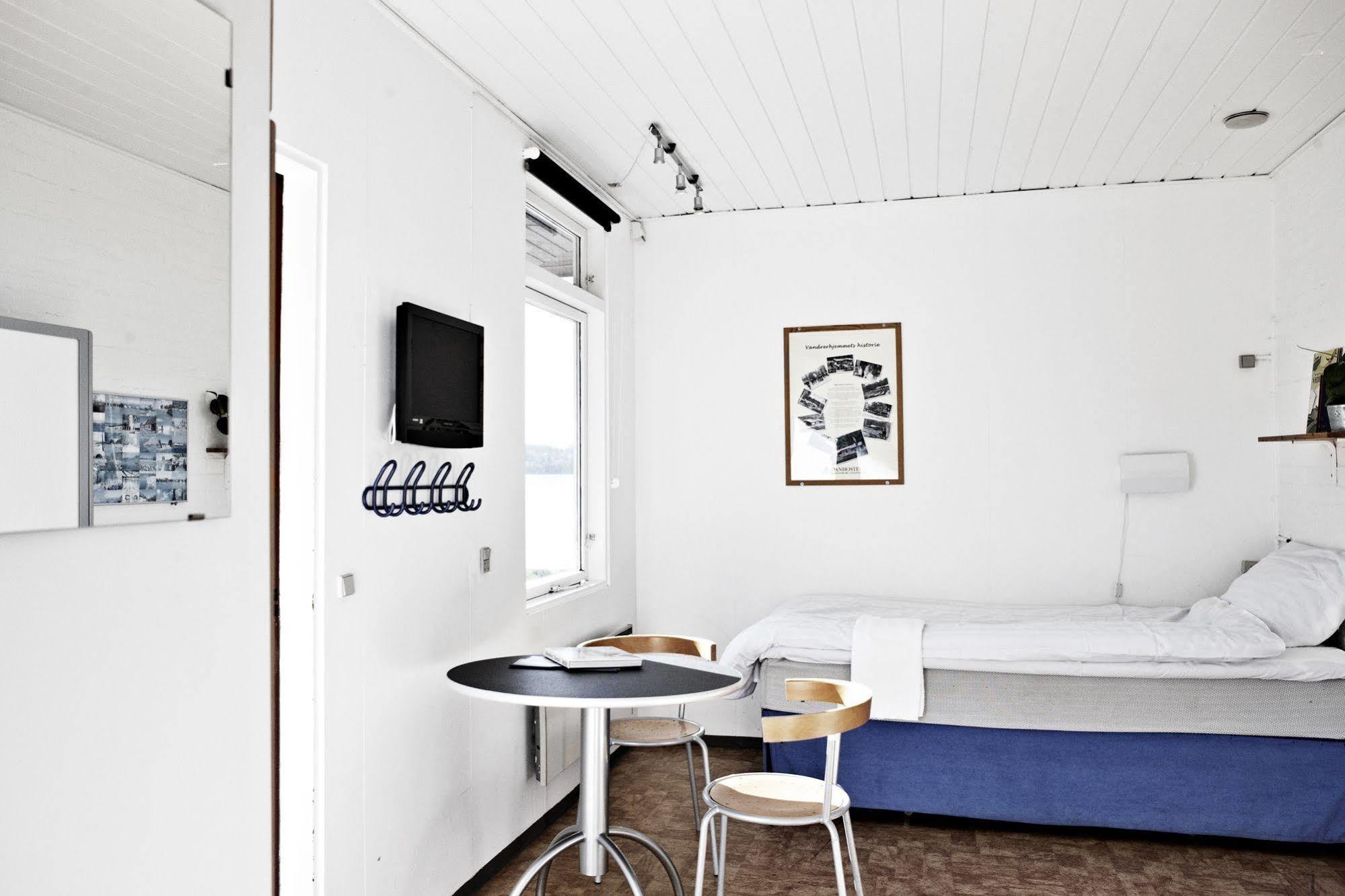 Danhostel Skanderborg Ngoại thất bức ảnh