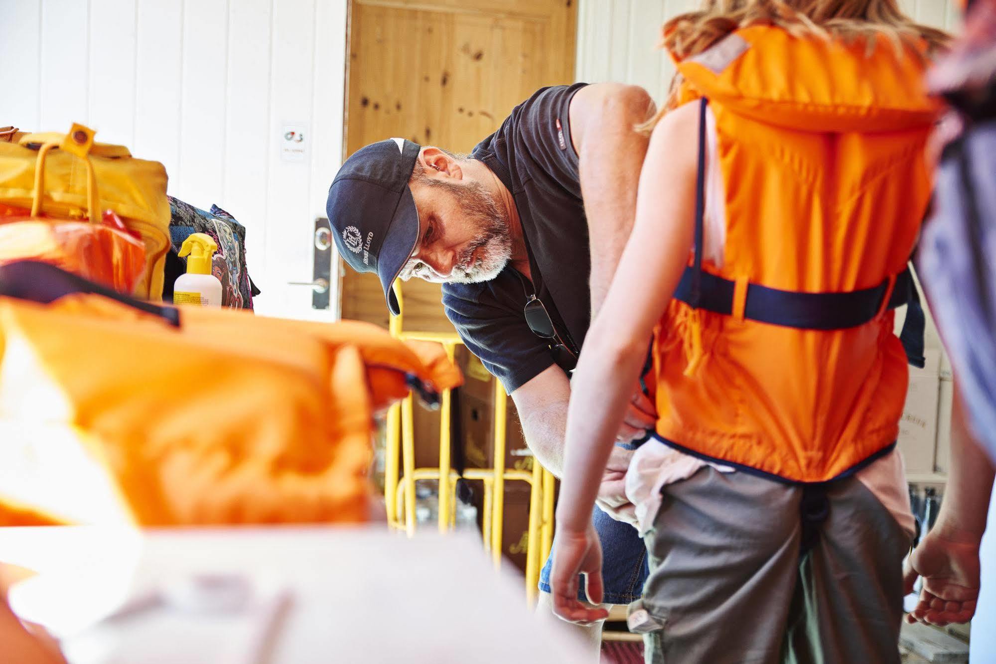 Danhostel Skanderborg Ngoại thất bức ảnh