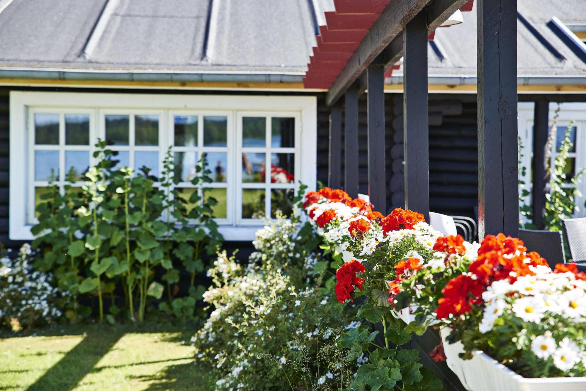 Danhostel Skanderborg Ngoại thất bức ảnh