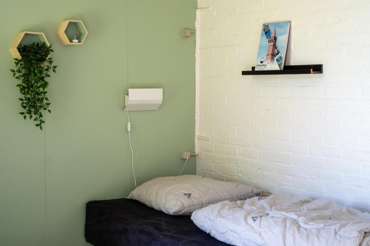 Danhostel Skanderborg Ngoại thất bức ảnh