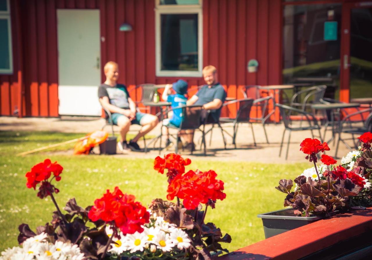 Danhostel Skanderborg Ngoại thất bức ảnh