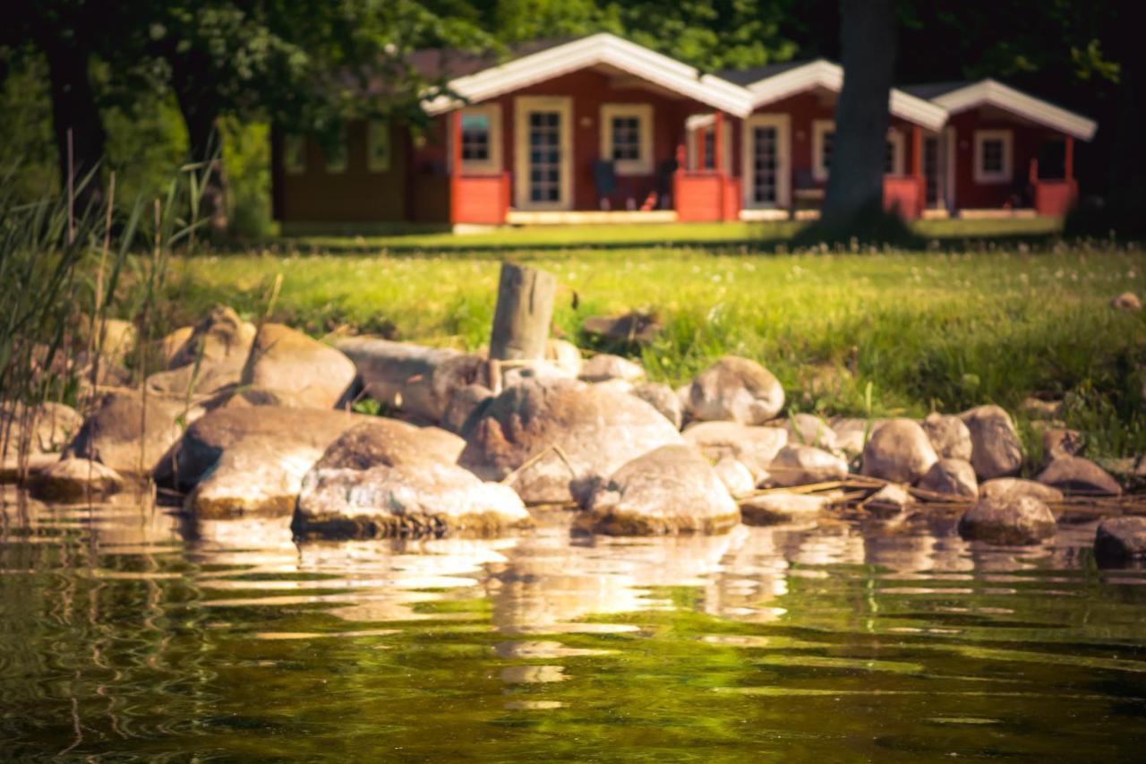 Danhostel Skanderborg Ngoại thất bức ảnh