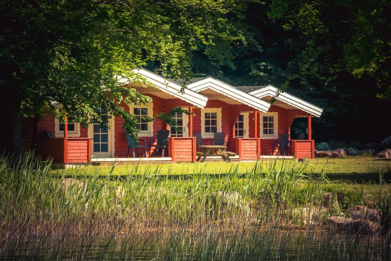 Danhostel Skanderborg Ngoại thất bức ảnh