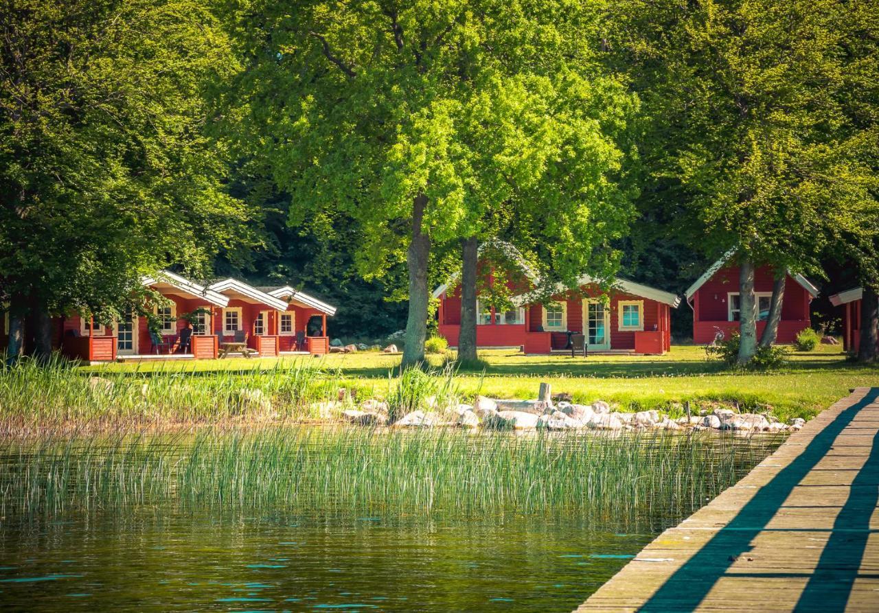 Danhostel Skanderborg Ngoại thất bức ảnh