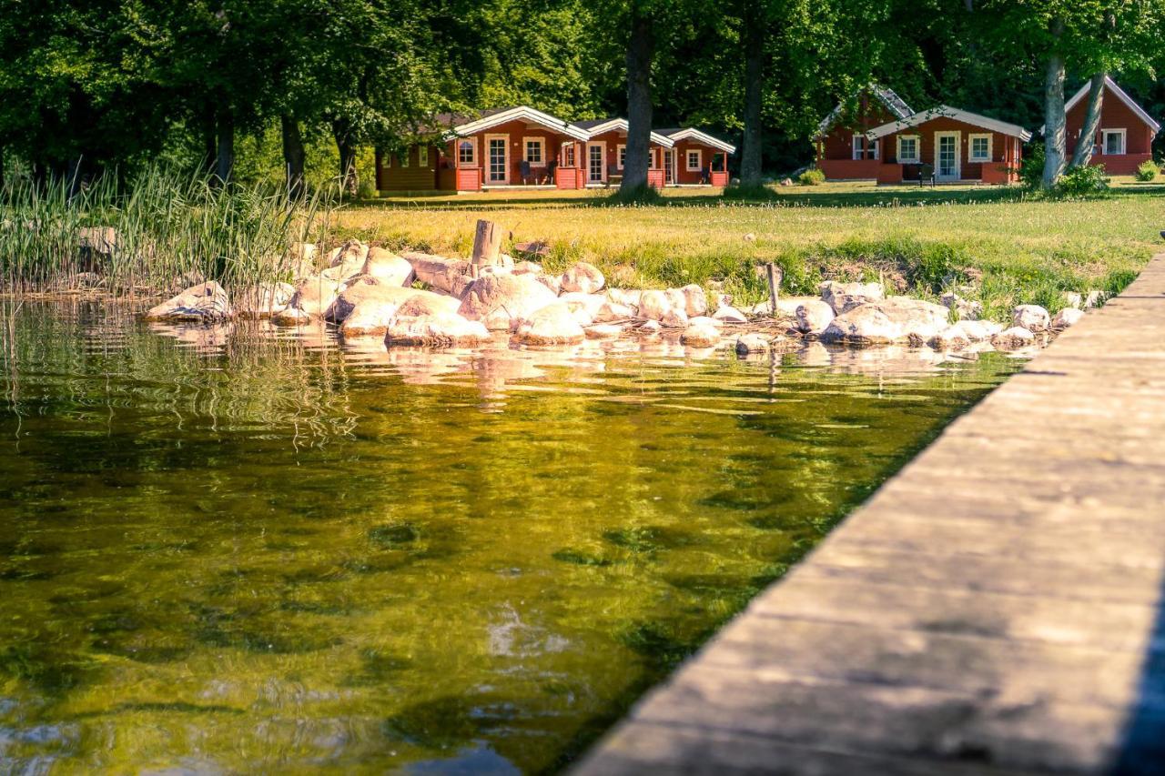 Danhostel Skanderborg Ngoại thất bức ảnh