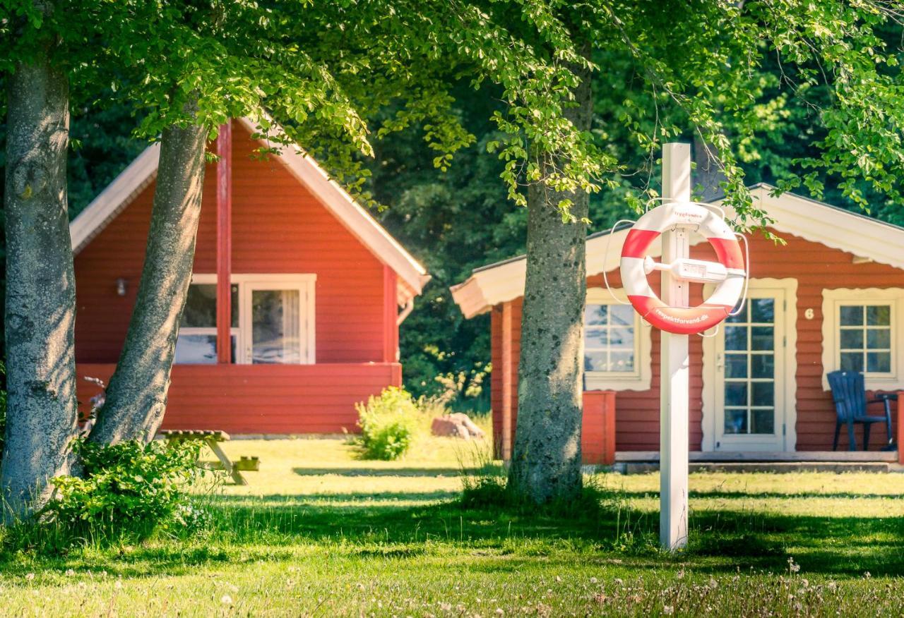 Danhostel Skanderborg Ngoại thất bức ảnh