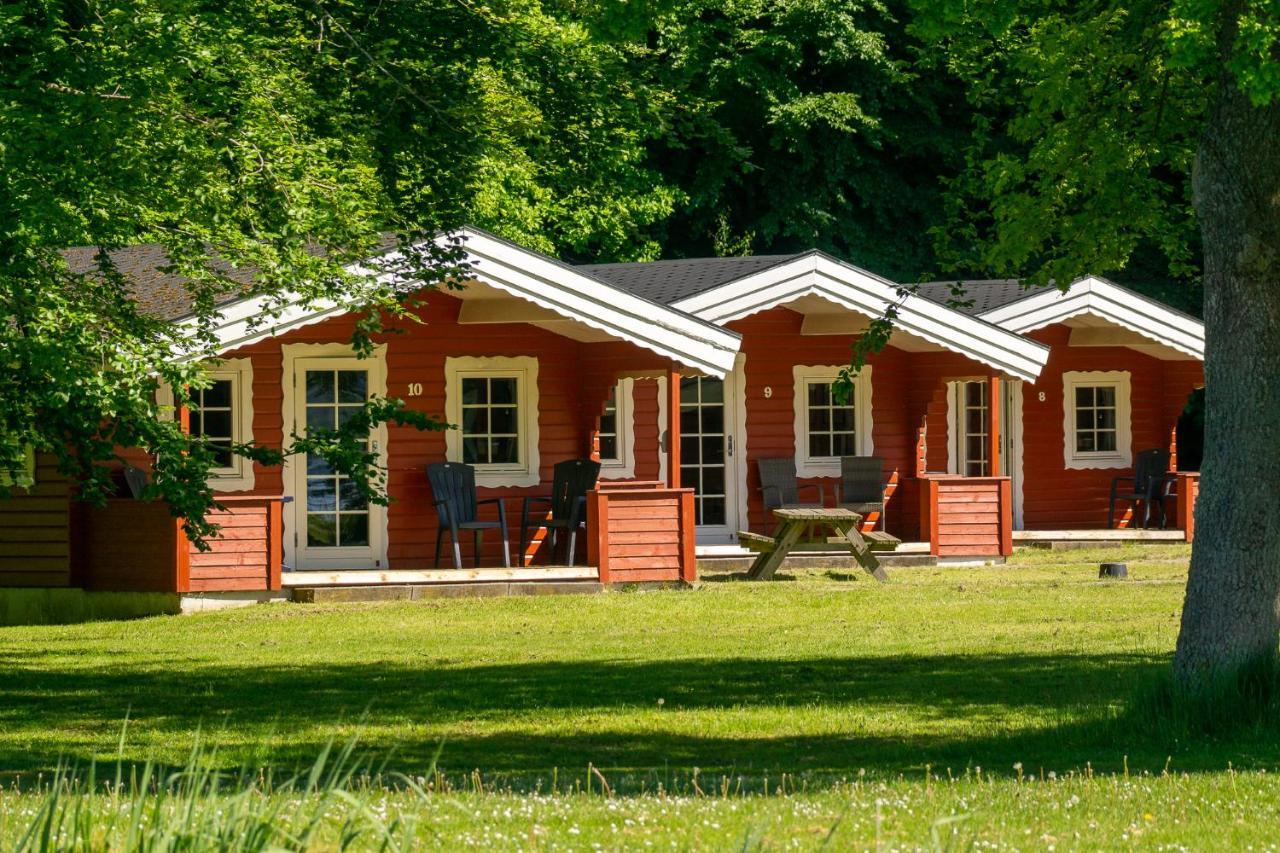 Danhostel Skanderborg Ngoại thất bức ảnh